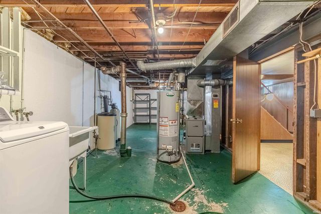 4527 Ford Street, South Bend, IN 46619