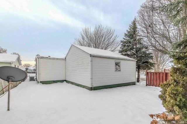 4527 Ford Street, South Bend, IN 46619