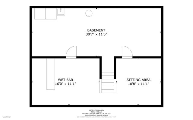 4527 Ford Street, South Bend, IN 46619