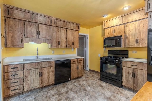 4527 Ford Street, South Bend, IN 46619