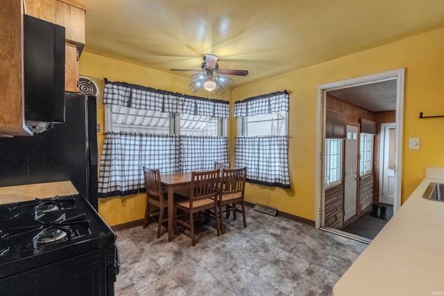 4527 Ford Street, South Bend, IN 46619