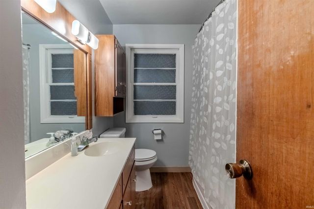 4527 Ford Street, South Bend, IN 46619