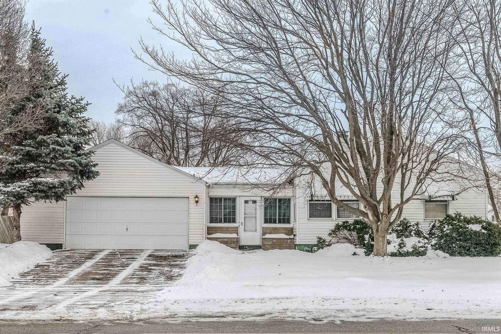 4527 Ford Street, South Bend, IN 46619