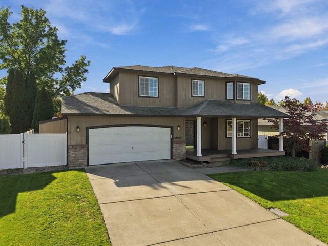 23808 E Maxwell Dr, Liberty Lake, WA 99019 property photo