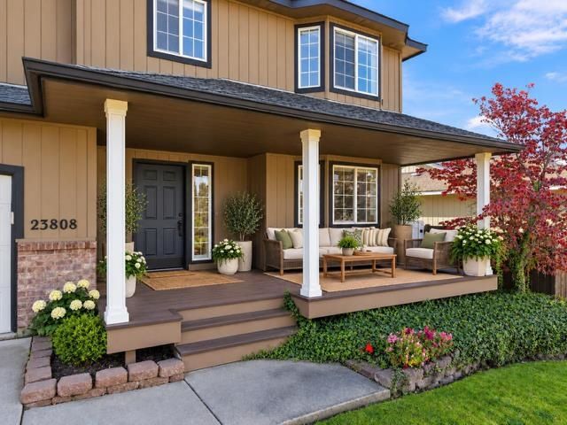 23808 E Maxwell Dr, Liberty Lake, WA 99019