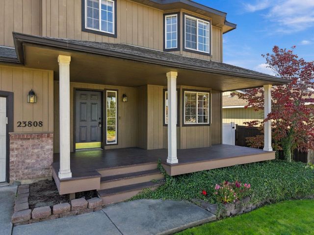 23808 E Maxwell Dr, Liberty Lake, WA 99019