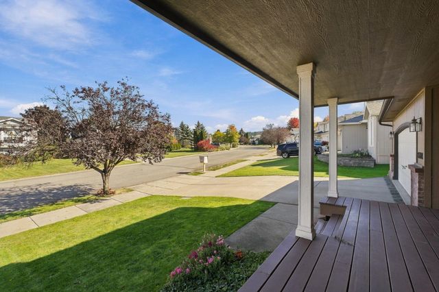 23808 E Maxwell Dr, Liberty Lake, WA 99019