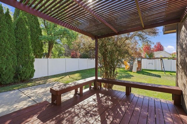 23808 E Maxwell Dr, Liberty Lake, WA 99019