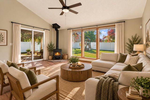 23808 E Maxwell Dr, Liberty Lake, WA 99019