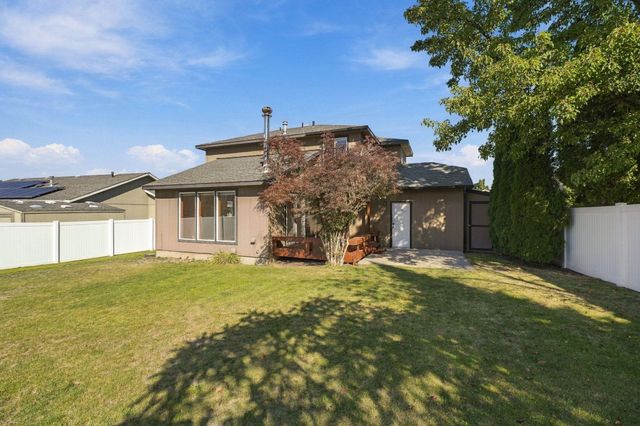 23808 E Maxwell Dr, Liberty Lake, WA 99019