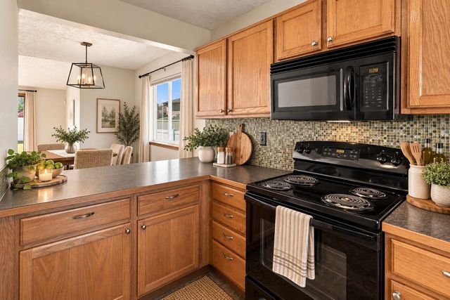 23808 E Maxwell Dr, Liberty Lake, WA 99019