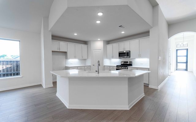 1415 Florence, Celina, TX 75009