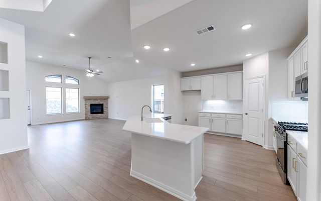 1415 Florence, Celina, TX 75009