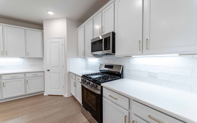 1415 Florence, Celina, TX 75009