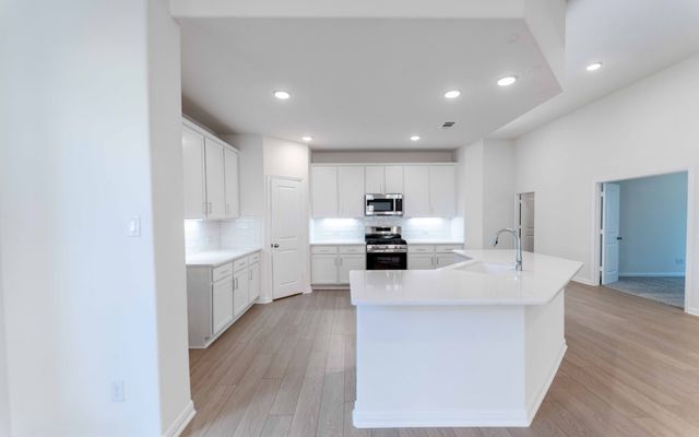 1415 Florence, Celina, TX 75009