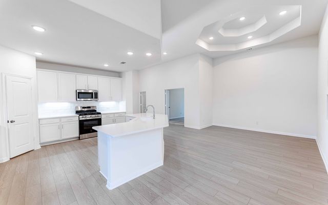 1415 Florence, Celina, TX 75009