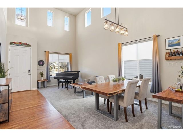 5034 S Cole Ct, Morrison, CO 80465