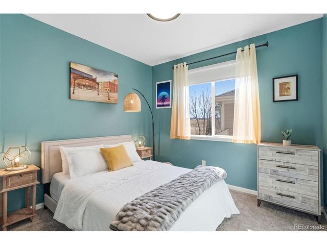 5034 S Cole Ct, Morrison, CO 80465