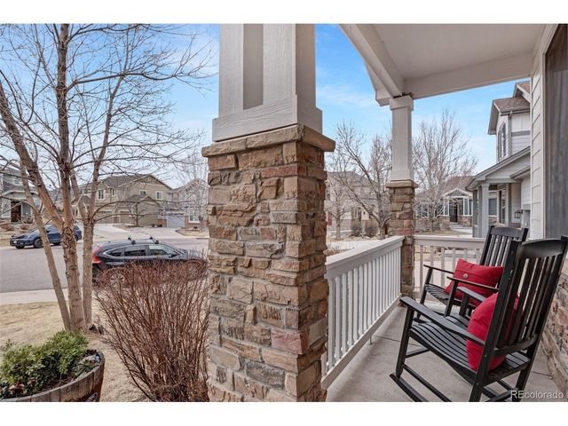 5034 S Cole Ct, Morrison, CO 80465