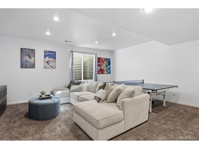 5034 S Cole Ct, Morrison, CO 80465