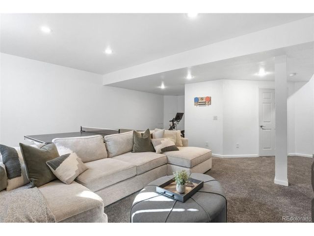 5034 S Cole Ct, Morrison, CO 80465