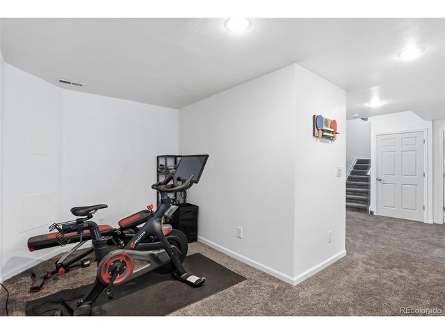 5034 S Cole Ct, Morrison, CO 80465