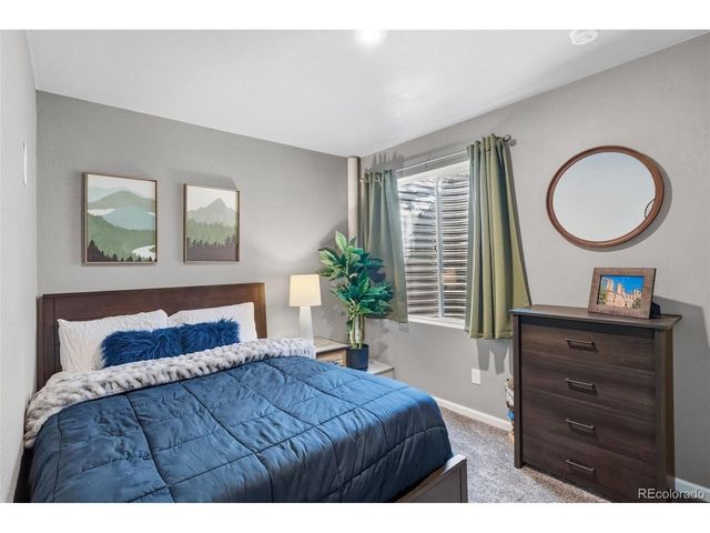 5034 S Cole Ct, Morrison, CO 80465