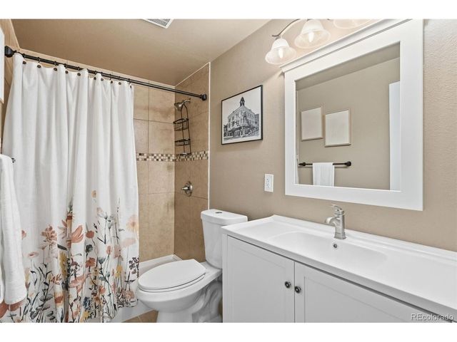 5034 S Cole Ct, Morrison, CO 80465