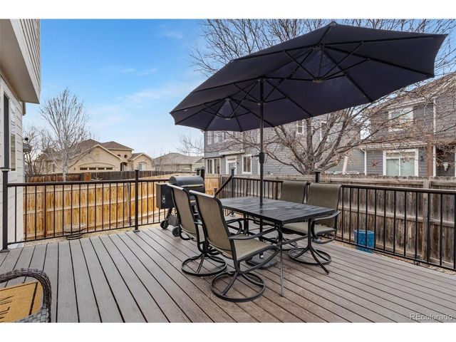 5034 S Cole Ct, Morrison, CO 80465
