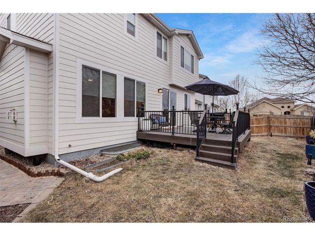 5034 S Cole Ct, Morrison, CO 80465