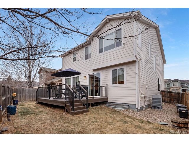 5034 S Cole Ct, Morrison, CO 80465