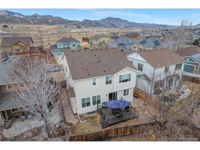 5034 S Cole Ct, Morrison, CO 80465