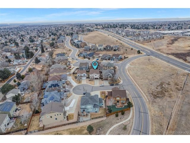 5034 S Cole Ct, Morrison, CO 80465