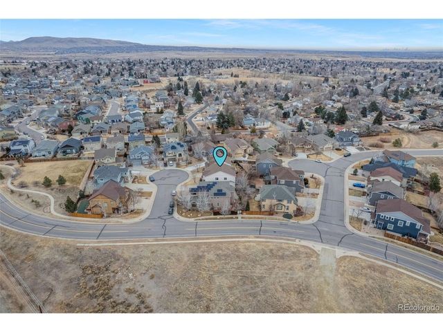 5034 S Cole Ct, Morrison, CO 80465