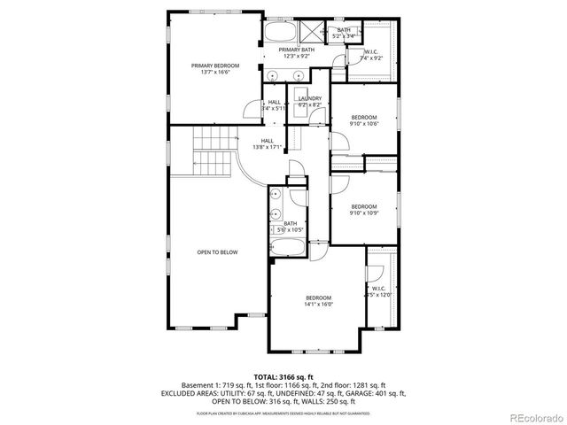 5034 S Cole Ct, Morrison, CO 80465