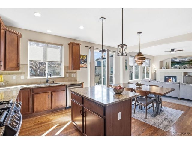 5034 S Cole Ct, Morrison, CO 80465