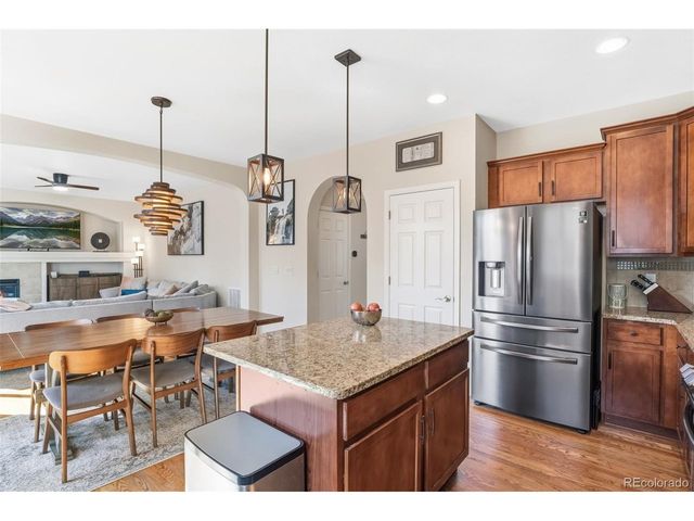 5034 S Cole Ct, Morrison, CO 80465