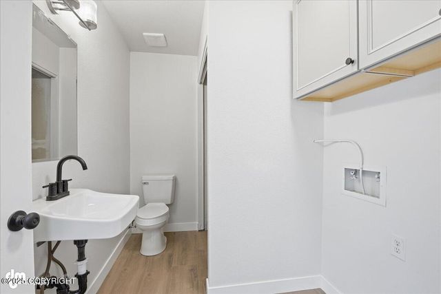 7730 Little Bend Circle, Anchorage, AK 99507