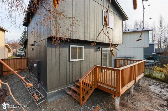7730 Little Bend Circle, Anchorage, AK 99507