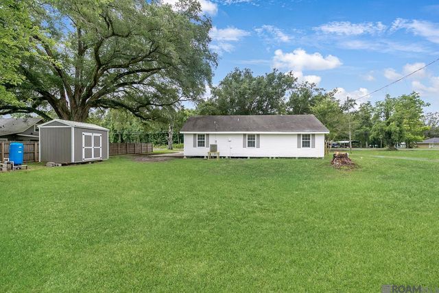 45316 Gold Place Rd, St Amant, LA 70774