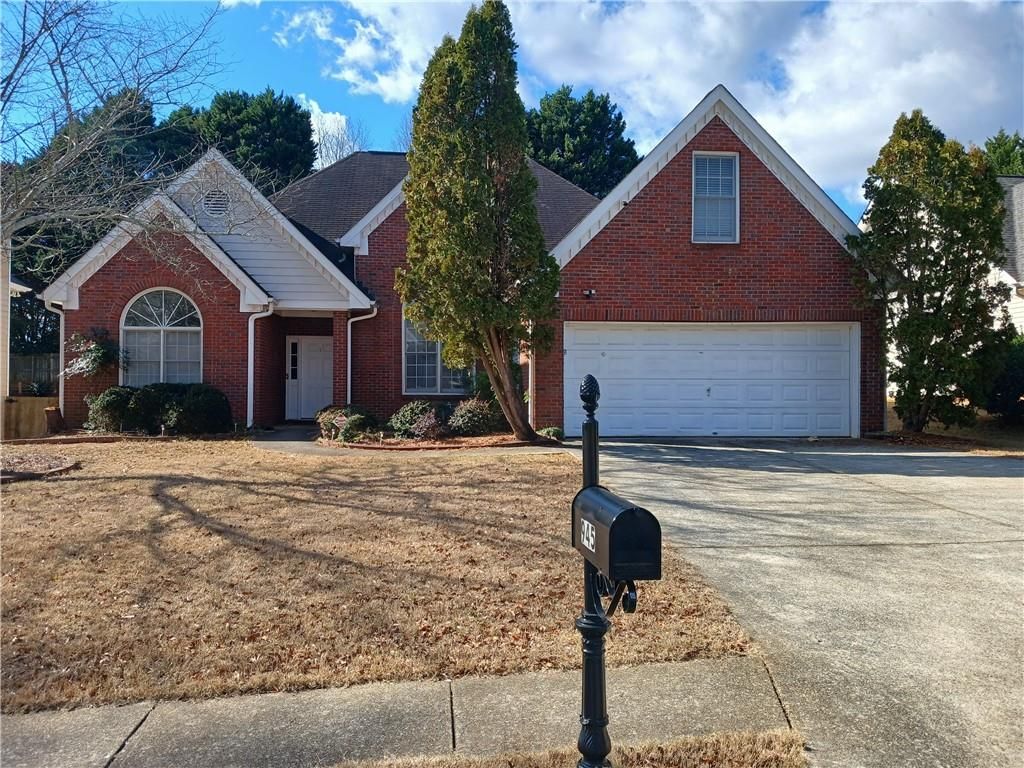 945 Common Oak Place, Lawrenceville, GA 30045