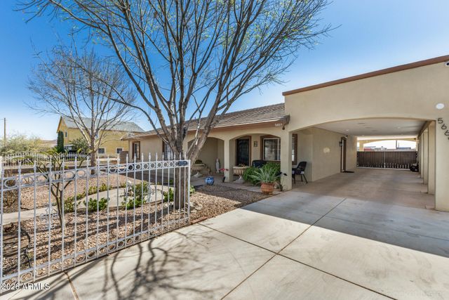 5669 E PREAKNESS Drive, San Tan Valley, AZ 85140