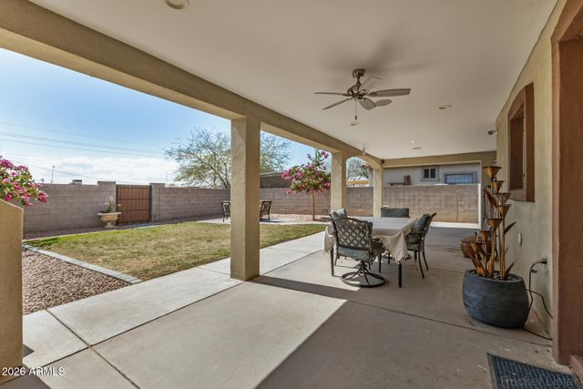 5669 E PREAKNESS Drive, San Tan Valley, AZ 85140
