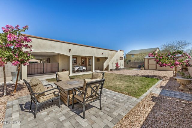 5669 E PREAKNESS Drive, San Tan Valley, AZ 85140
