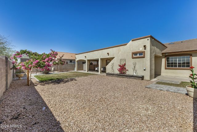 5669 E PREAKNESS Drive, San Tan Valley, AZ 85140