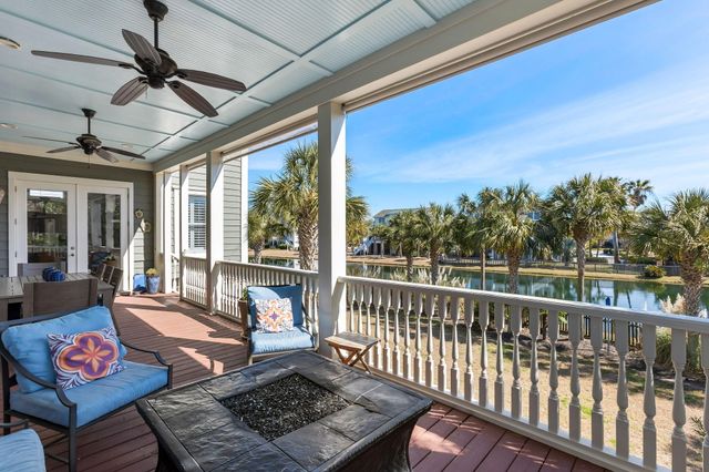 2683 Magnolia Woods Drive, Mount Pleasant, SC 29464
