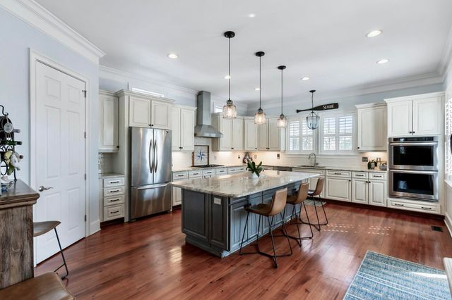 2683 Magnolia Woods Drive, Mount Pleasant, SC 29464