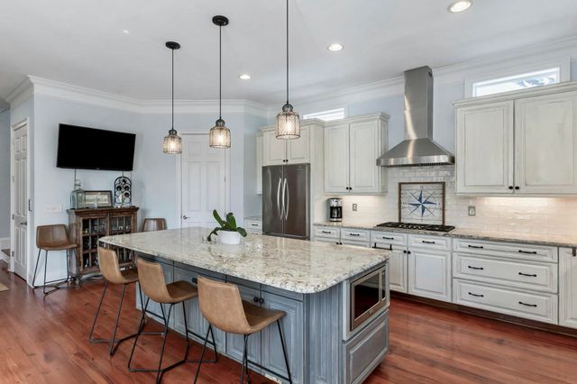 2683 Magnolia Woods Drive, Mount Pleasant, SC 29464