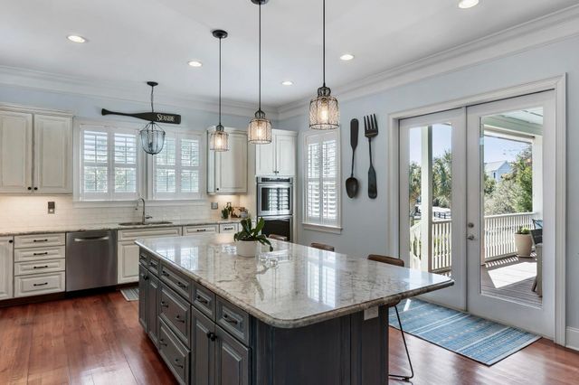 2683 Magnolia Woods Drive, Mount Pleasant, SC 29464