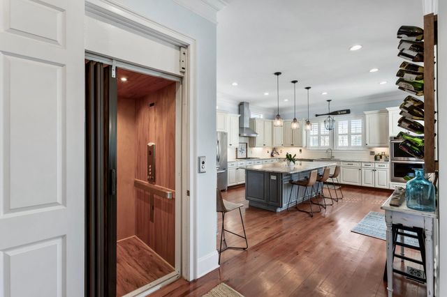 2683 Magnolia Woods Drive, Mount Pleasant, SC 29464